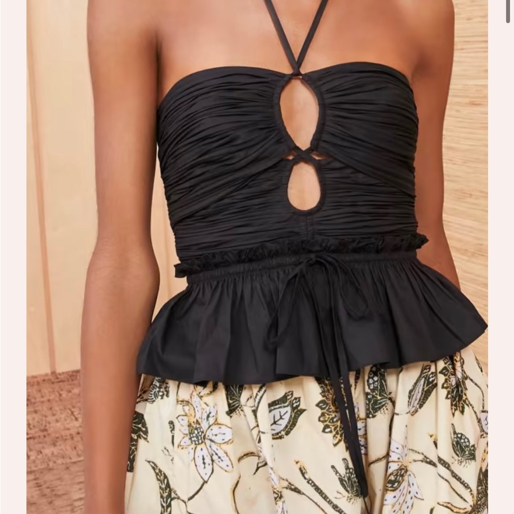 Ulla Johnson top